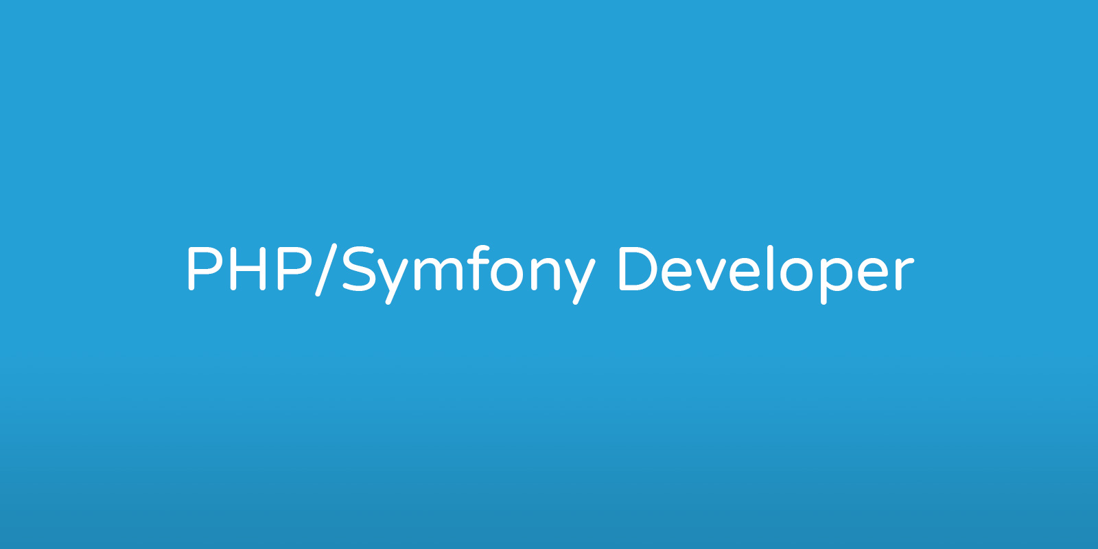 php-symfony-developer-elasticr-cz