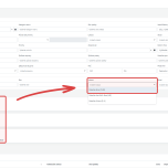 Filtrování dávek dle konkrétní lokace