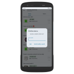 Zadávání počtu balíků lze nyní vypnout. 
