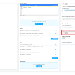 Jednoduché vypnutí povinného zadávání balíků ve workflow.